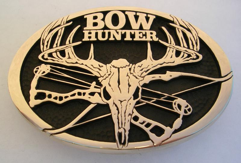 Bow Hunter Archery Recurve Compound
