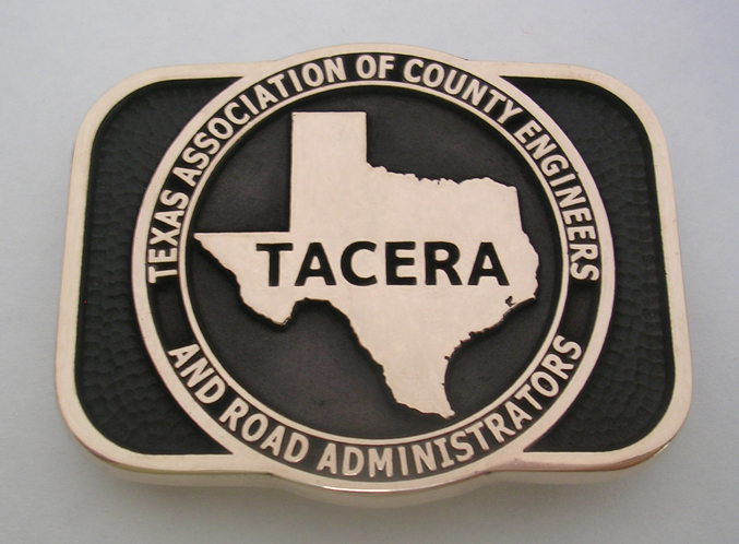 TACERA Buckle